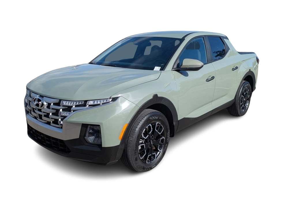 Thumbnail: 2024 Hyundai Santa Cruz - 1