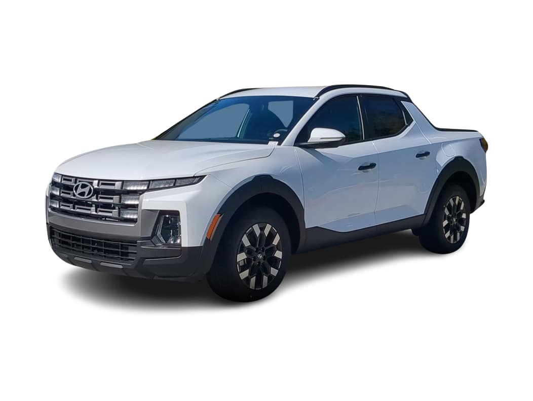 Thumbnail: 2026 Hyundai Santa Cruz - 1