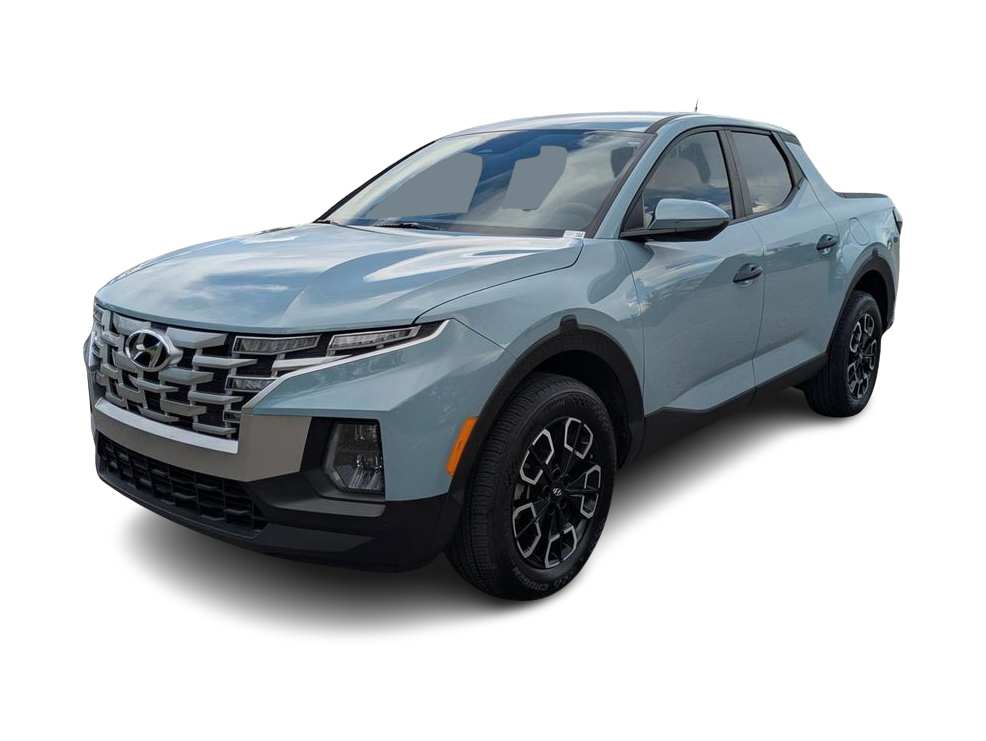 2024 Hyundai Santa Cruz SEL -
                  New Port Richey, FL