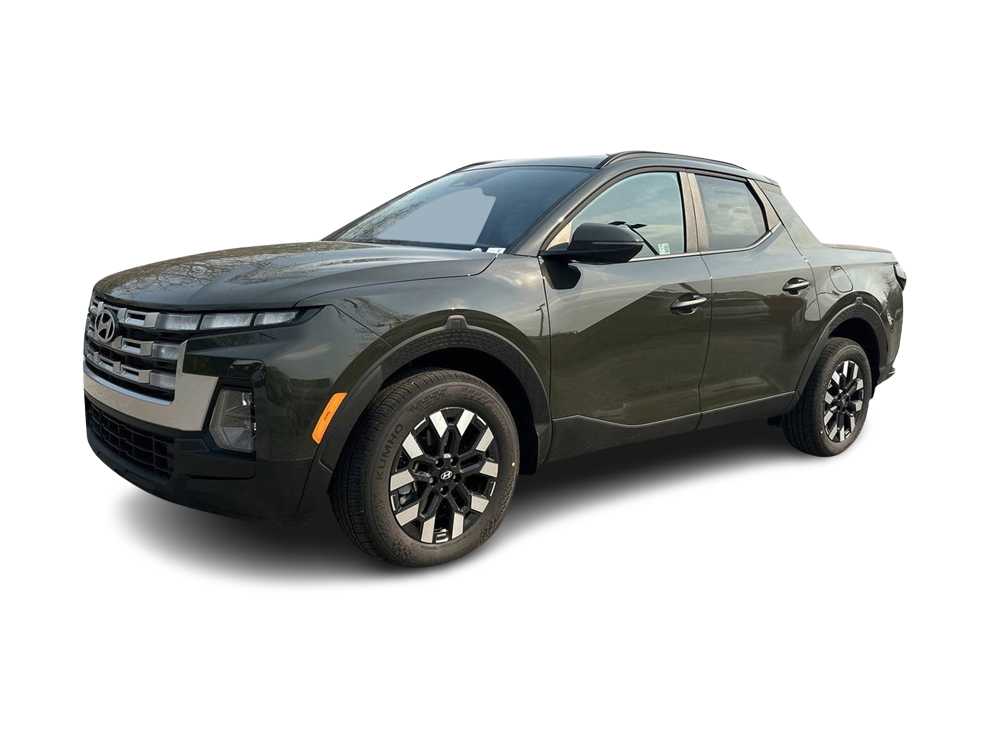 2025 Hyundai Santa Cruz SEL -
                  New Port Richey, FL
