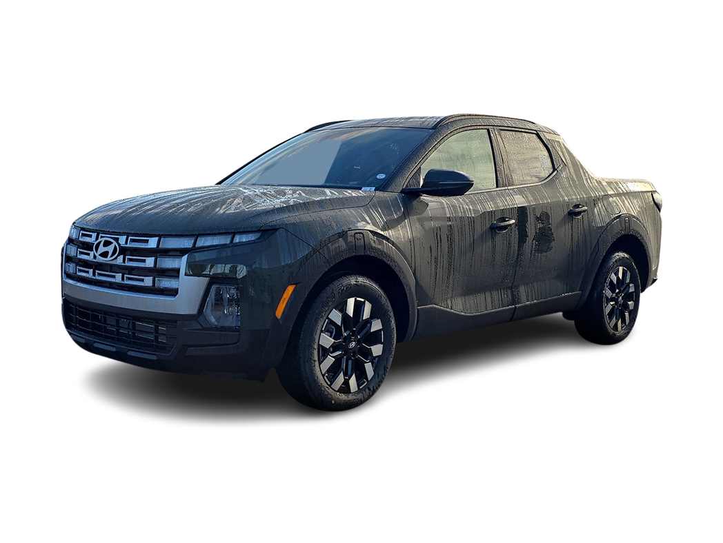 Thumbnail: 2026 Hyundai Santa Cruz - 1