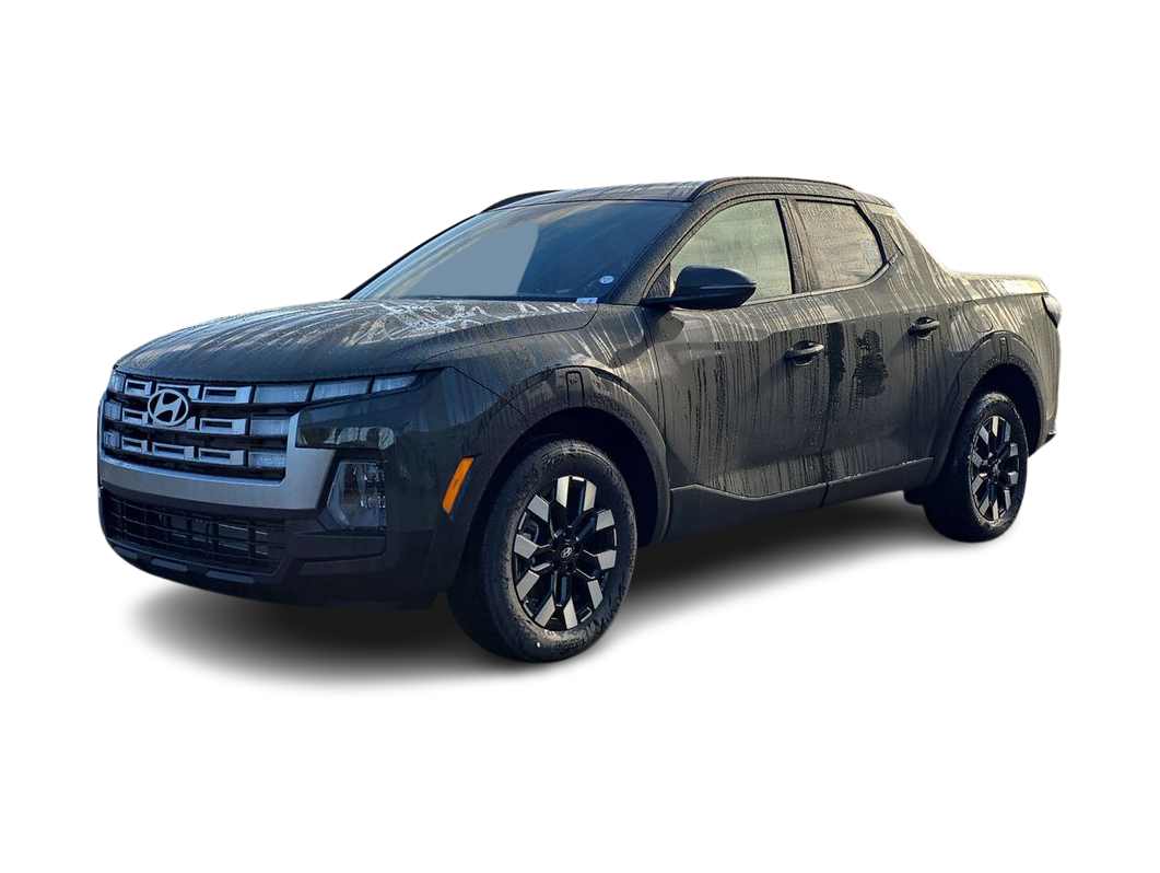 Thumbnail: 2026 Hyundai Santa Cruz - 1