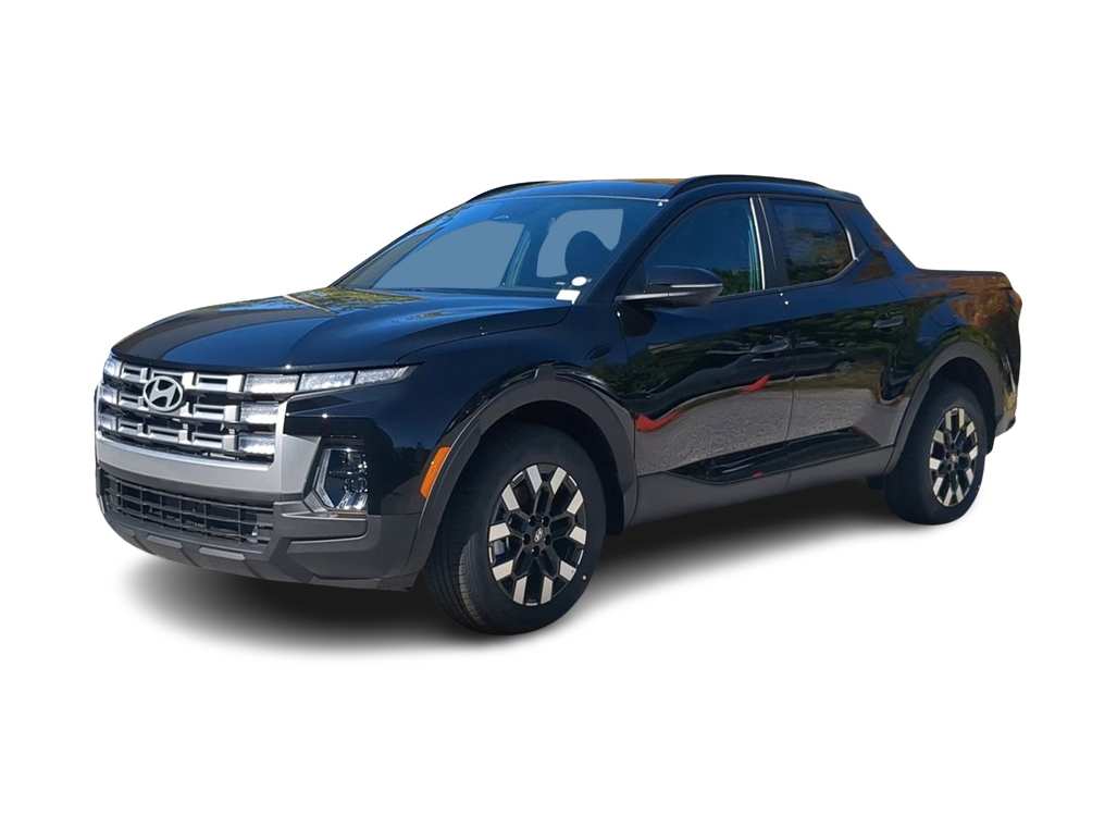 Thumbnail: 2026 Hyundai Santa Cruz - 1