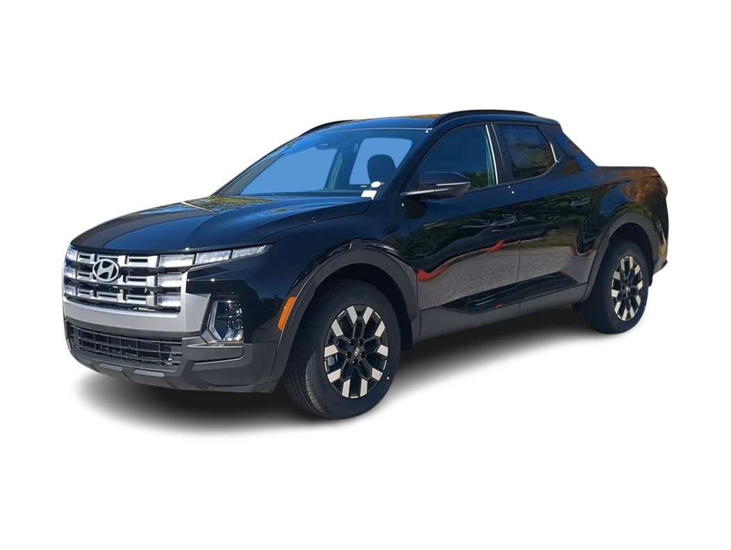 Thumbnail: 2026 Hyundai Santa Cruz - 1