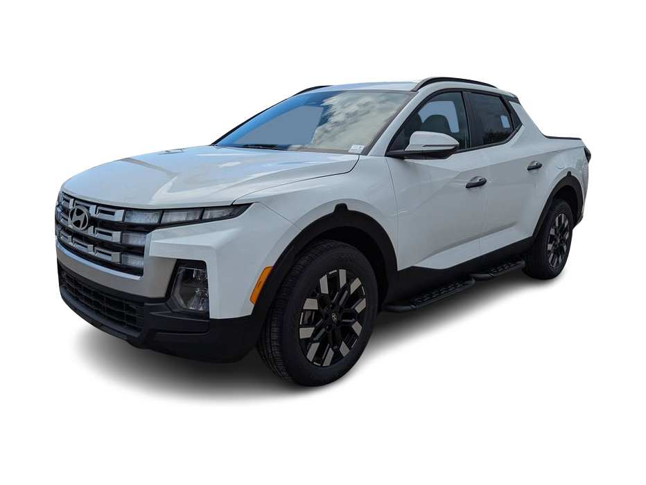 2026 Hyundai Santa Cruz SEL -
                  New Port Richey, FL