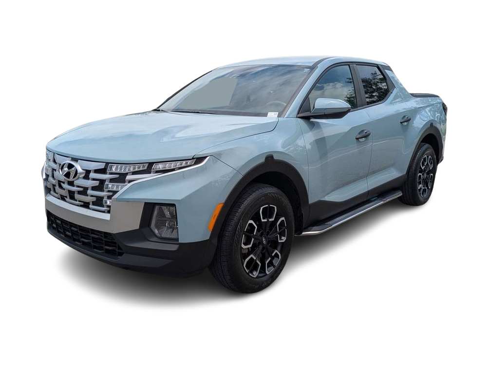 2024 Hyundai Santa Cruz SEL -
                  New Port Richey, FL