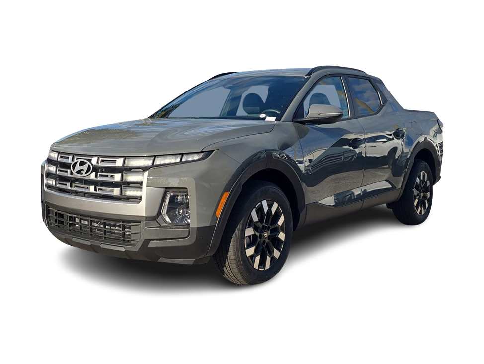 Thumbnail: 2026 Hyundai Santa Cruz - 1