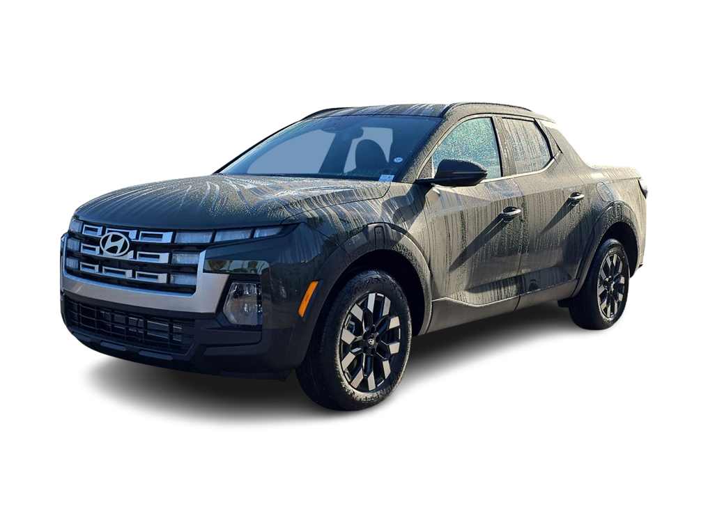 Thumbnail: 2026 Hyundai Santa Cruz - 1