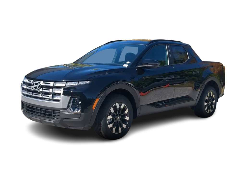Thumbnail: 2026 Hyundai Santa Cruz - 1
