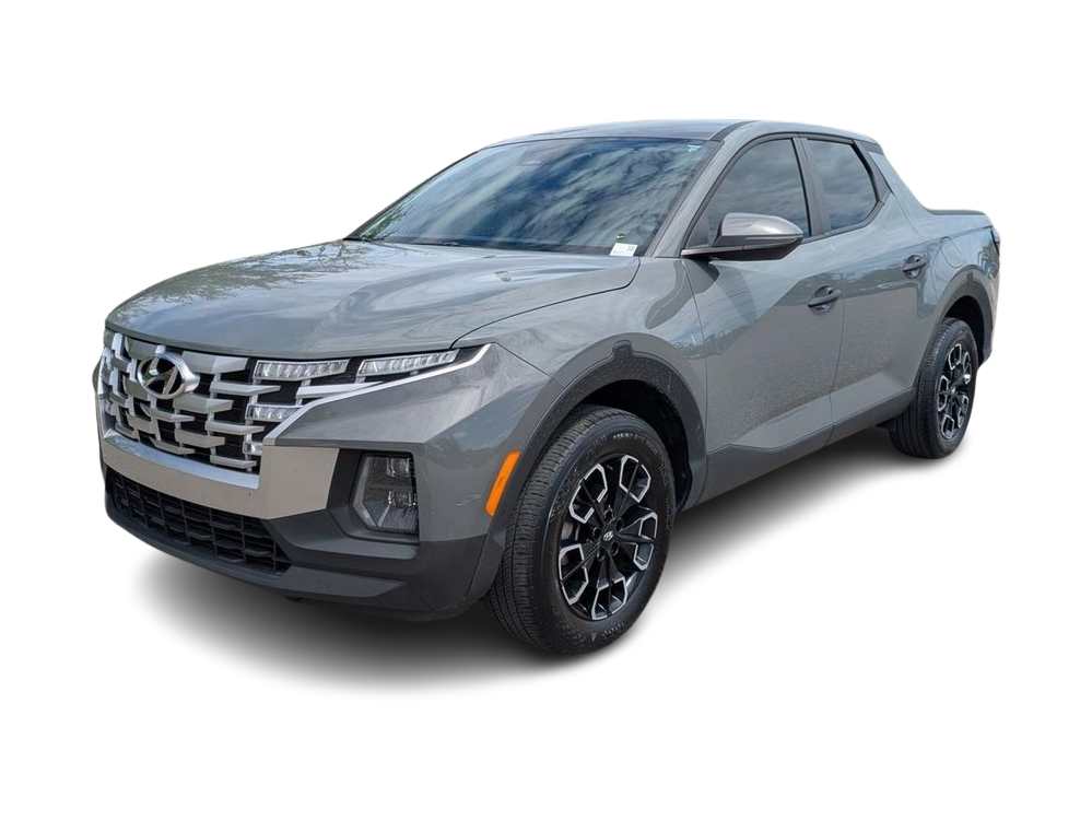 2024 Hyundai Santa Cruz SEL -
                  New Port Richey, FL