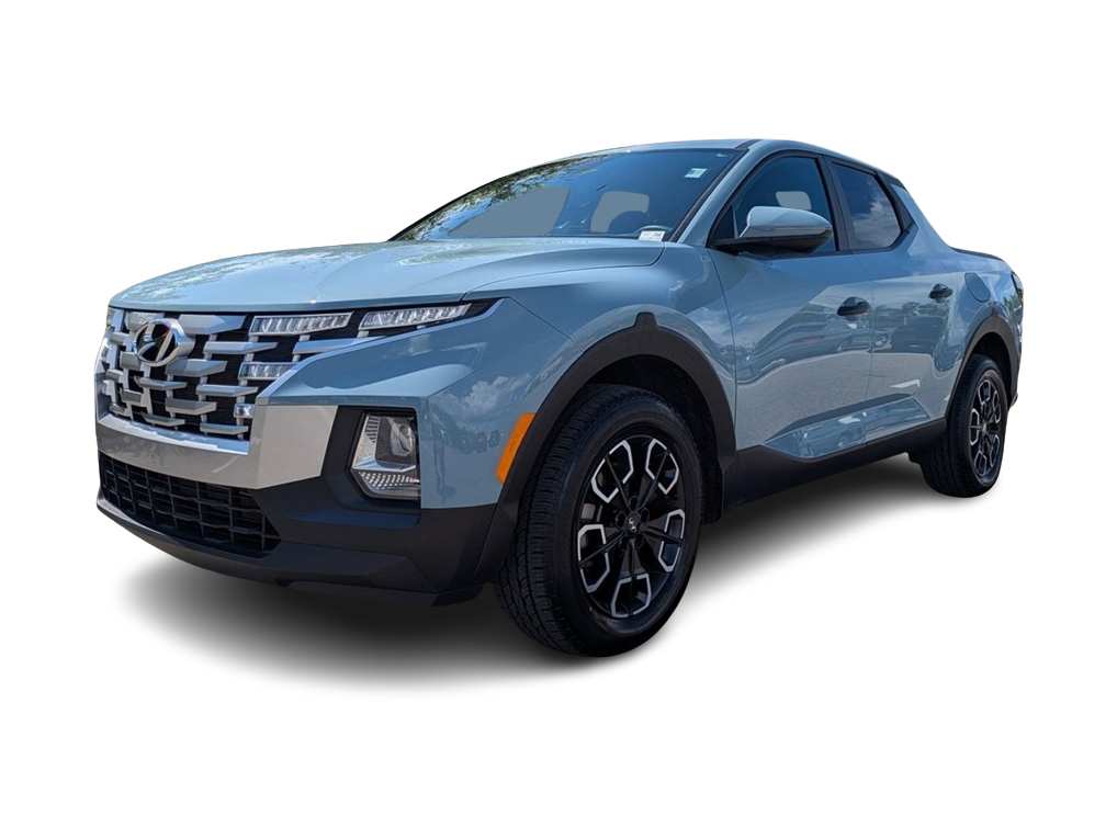 2023 Hyundai Santa Cruz SEL -
                  New Port Richey, FL