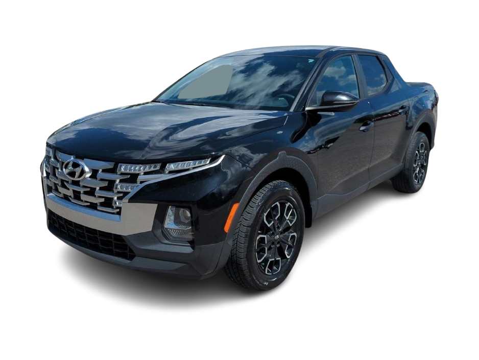 2023 Hyundai Santa Cruz SEL -
                  New Port Richey, FL