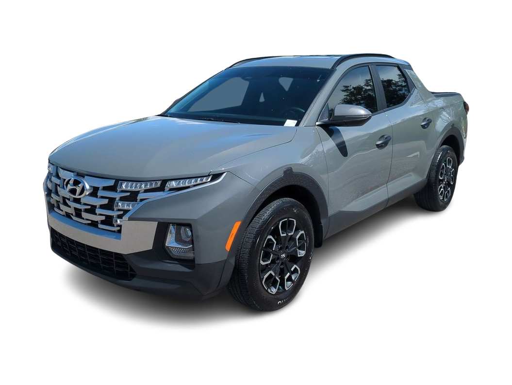 2022 Hyundai Santa Cruz SEL -
                  New Port Richey, FL