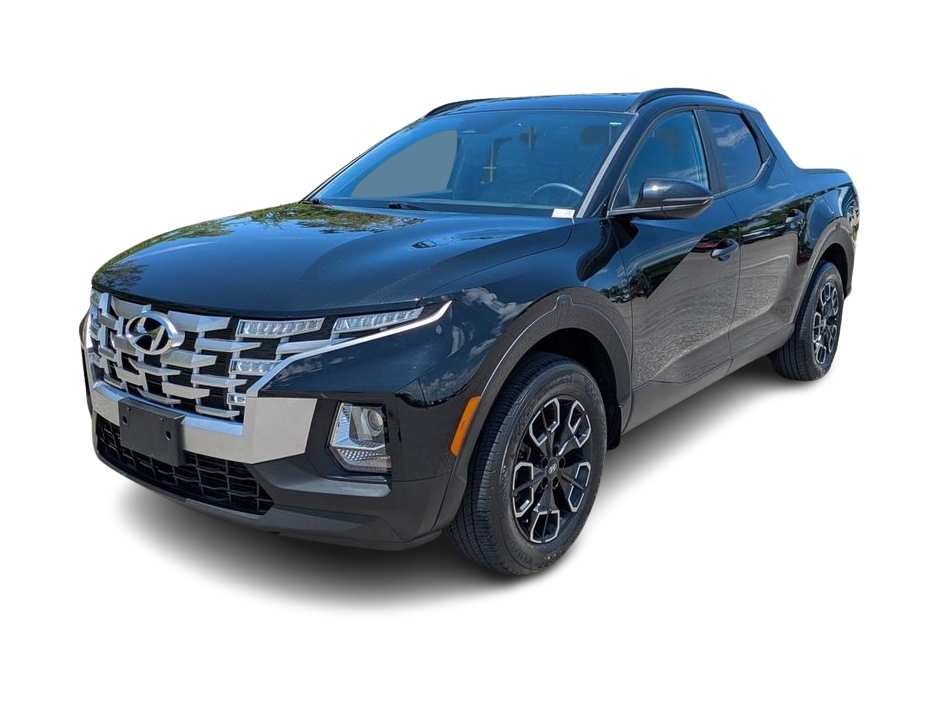2023 Hyundai Santa Cruz SEL -
                  New Port Richey, FL