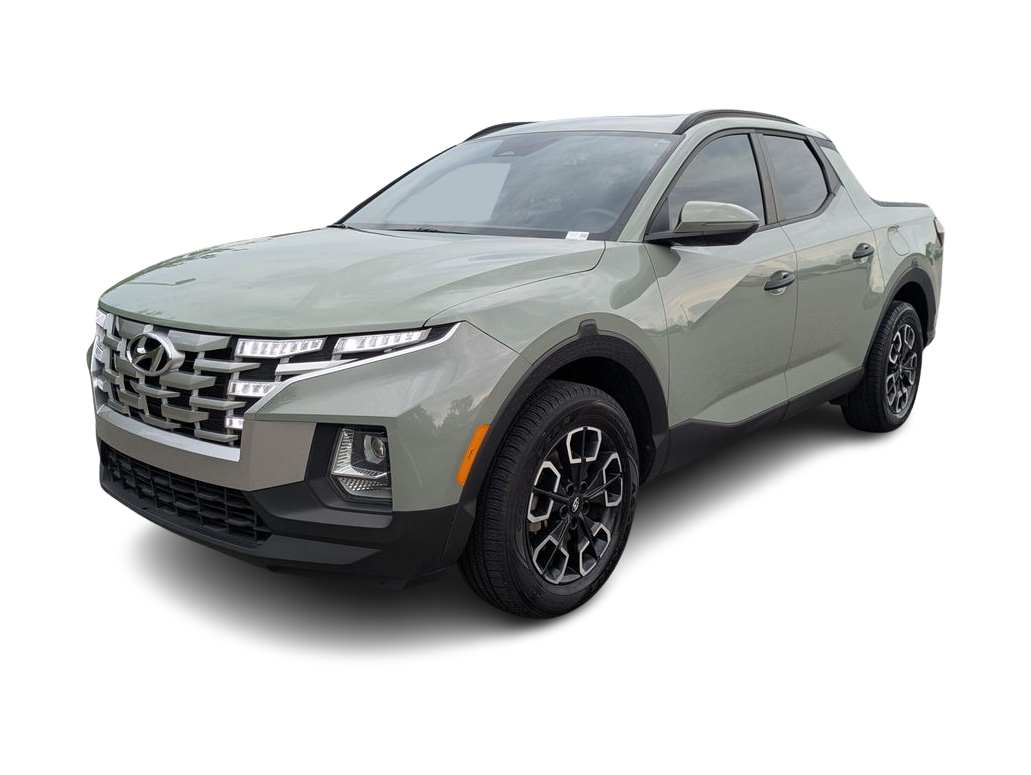 2022 Hyundai Santa Cruz SEL -
                  New Port Richey, FL