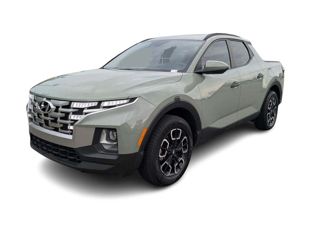 2022 Hyundai Santa Cruz SEL -
                  New Port Richey, FL