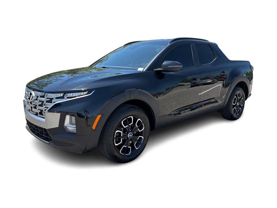 2023 Hyundai Santa Cruz SEL -
                New Port Richey, FL