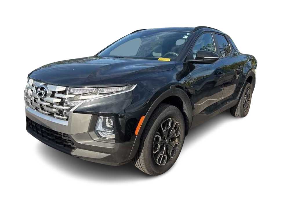 Thumbnail: 2023 Hyundai Santa Cruz - 1