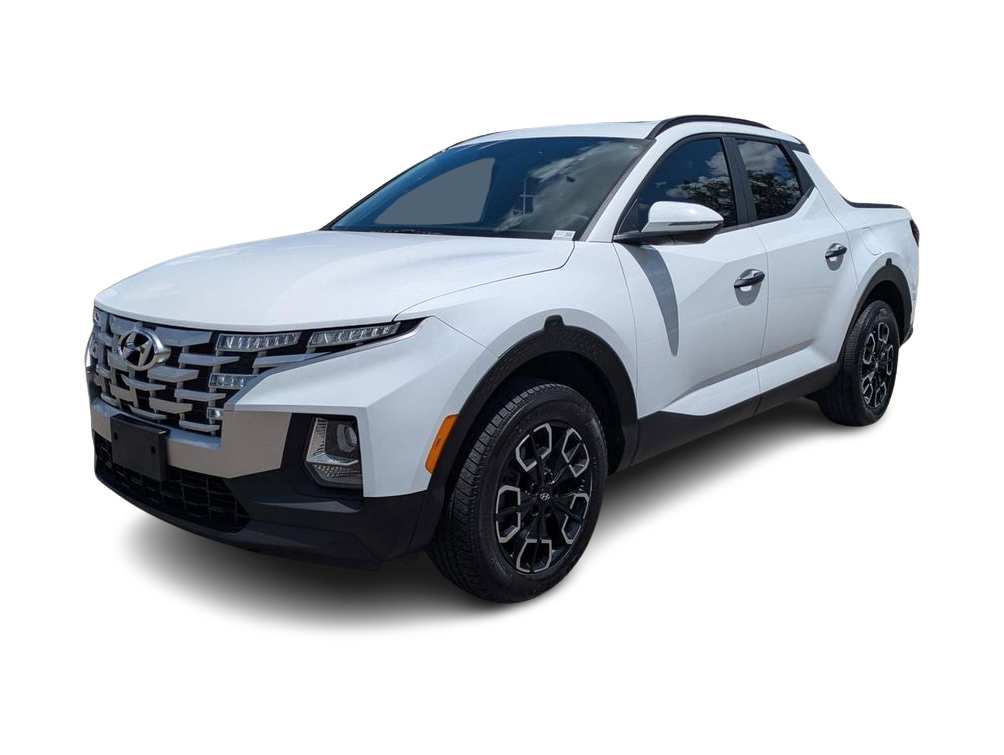 2022 Hyundai Santa Cruz SEL -
                  New Port Richey, FL