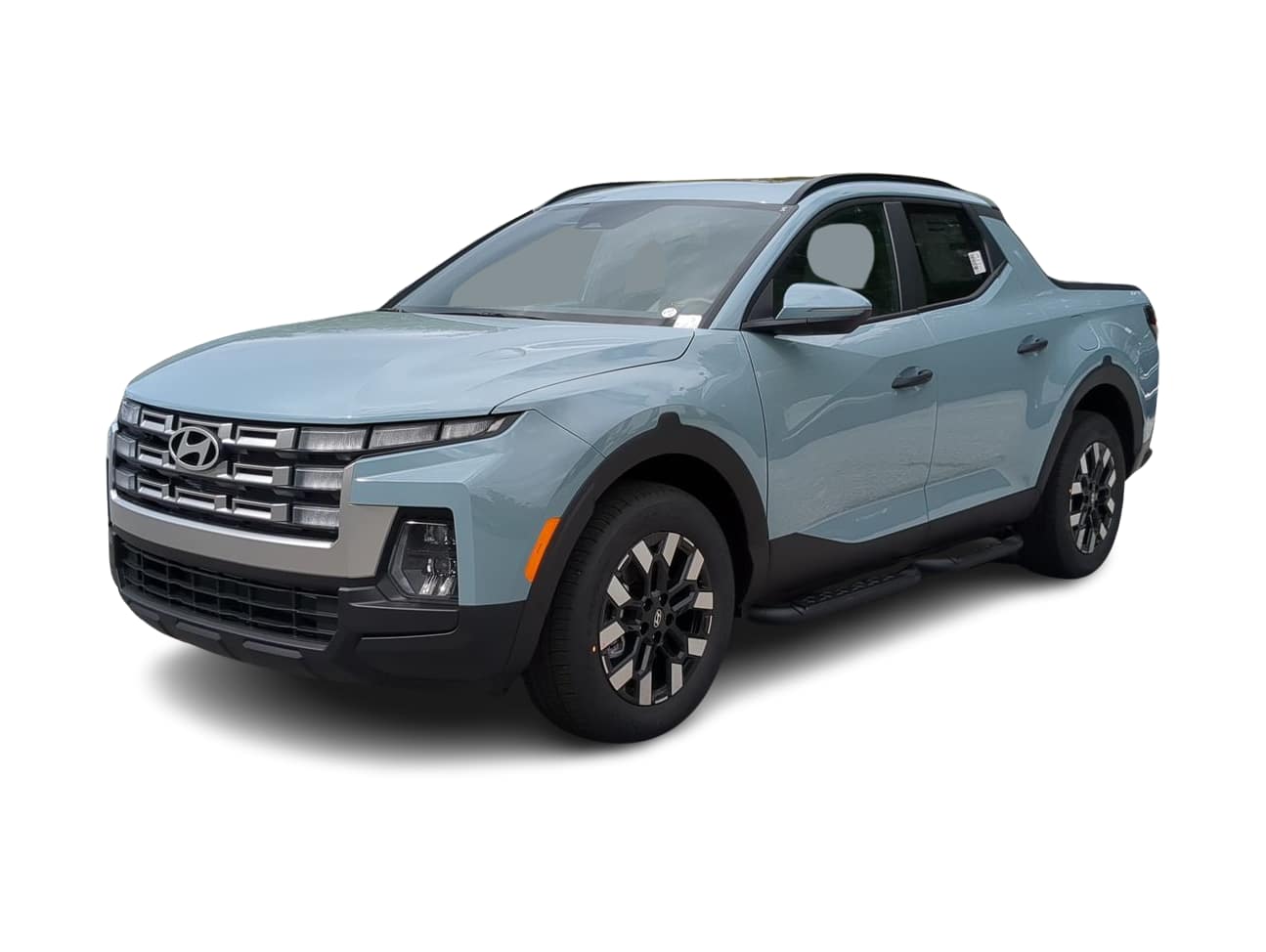 Thumbnail: 2026 Hyundai Santa Cruz - 1
