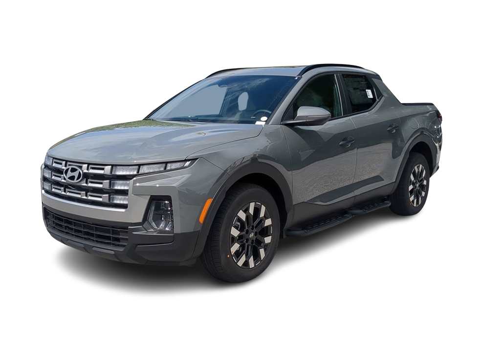Thumbnail: 2026 Hyundai Santa Cruz - 1
