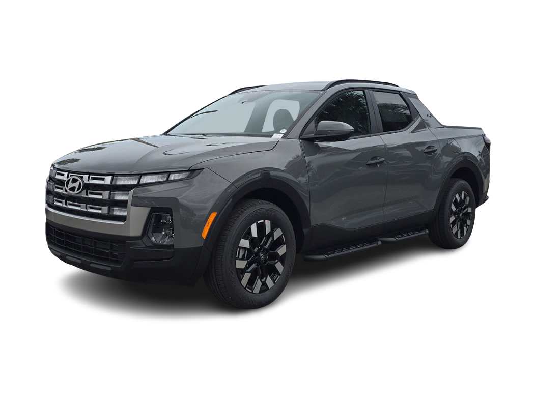 Thumbnail: 2027 Hyundai Santa Cruz - 1