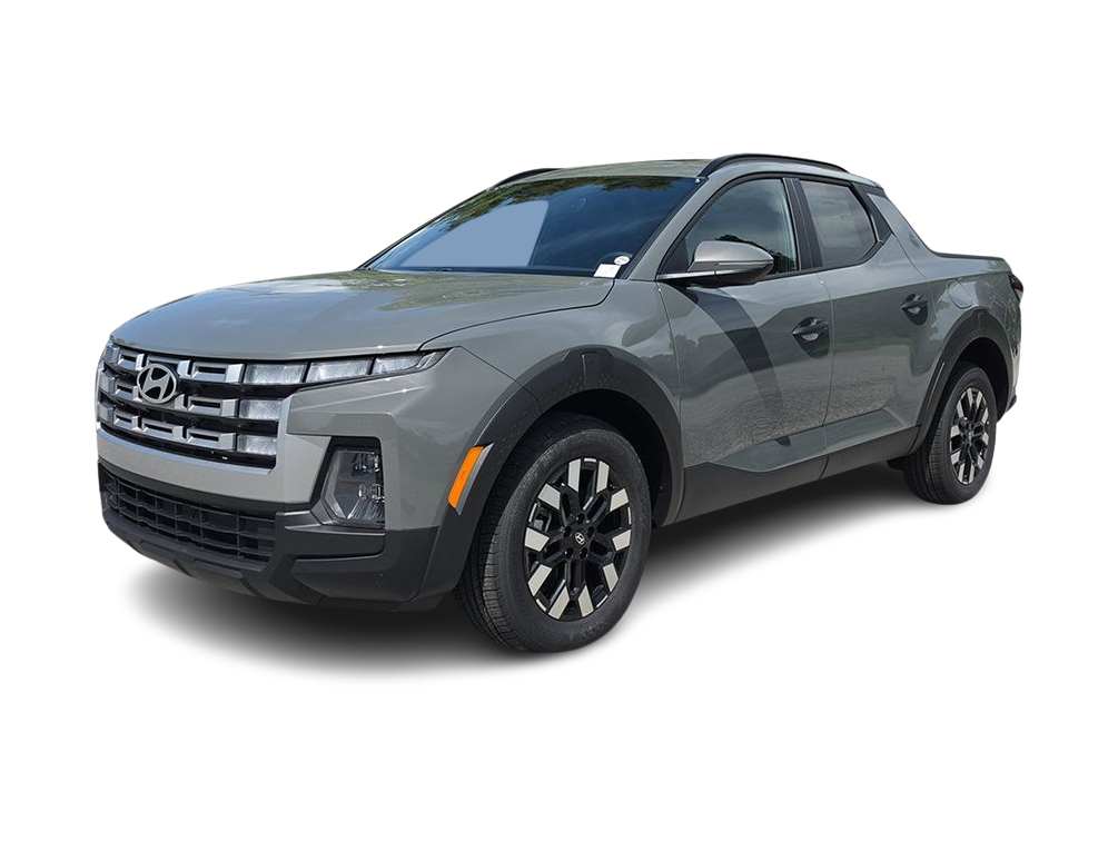 Thumbnail: 2027 Hyundai Santa Cruz - 1
