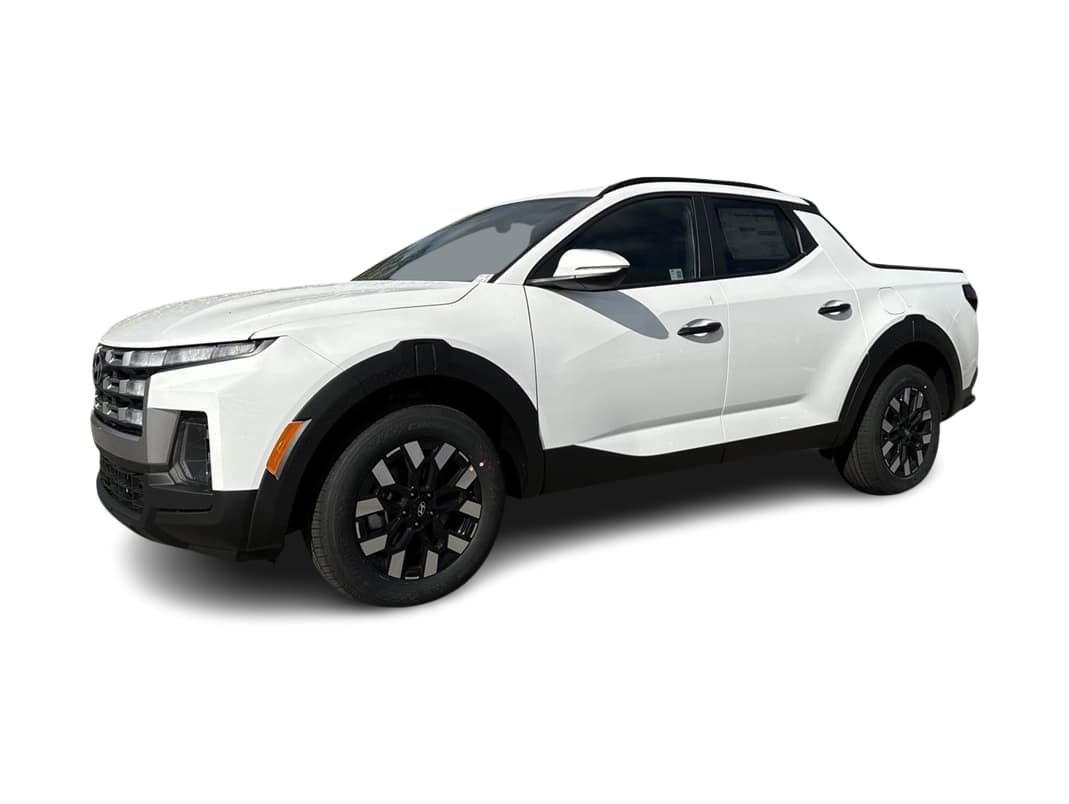 Thumbnail: 2025 Hyundai Santa Cruz - 1