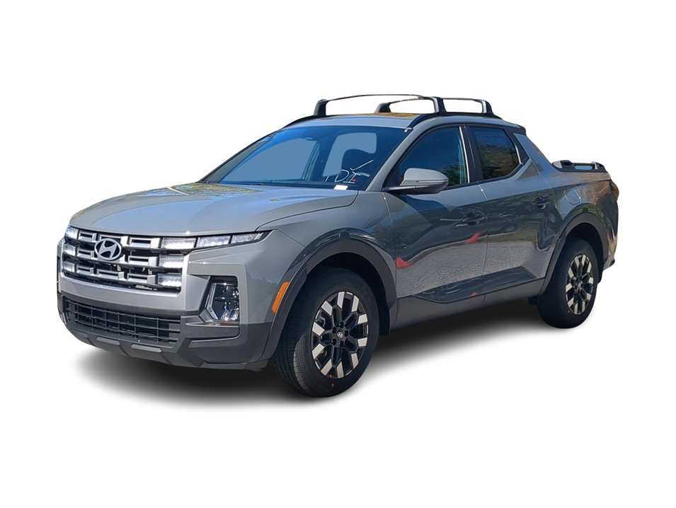 Thumbnail: 2026 Hyundai Santa Cruz - 1