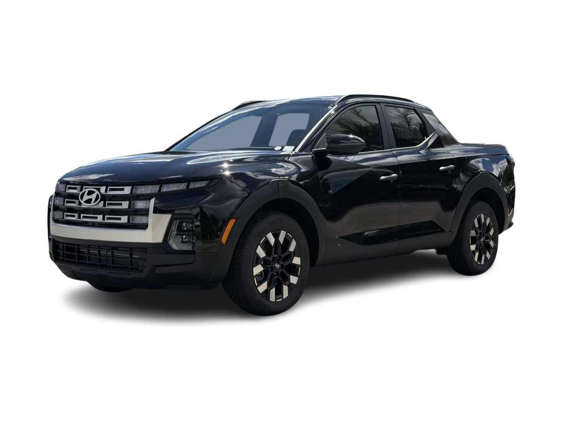Thumbnail: 2027 Hyundai Santa Cruz - 1