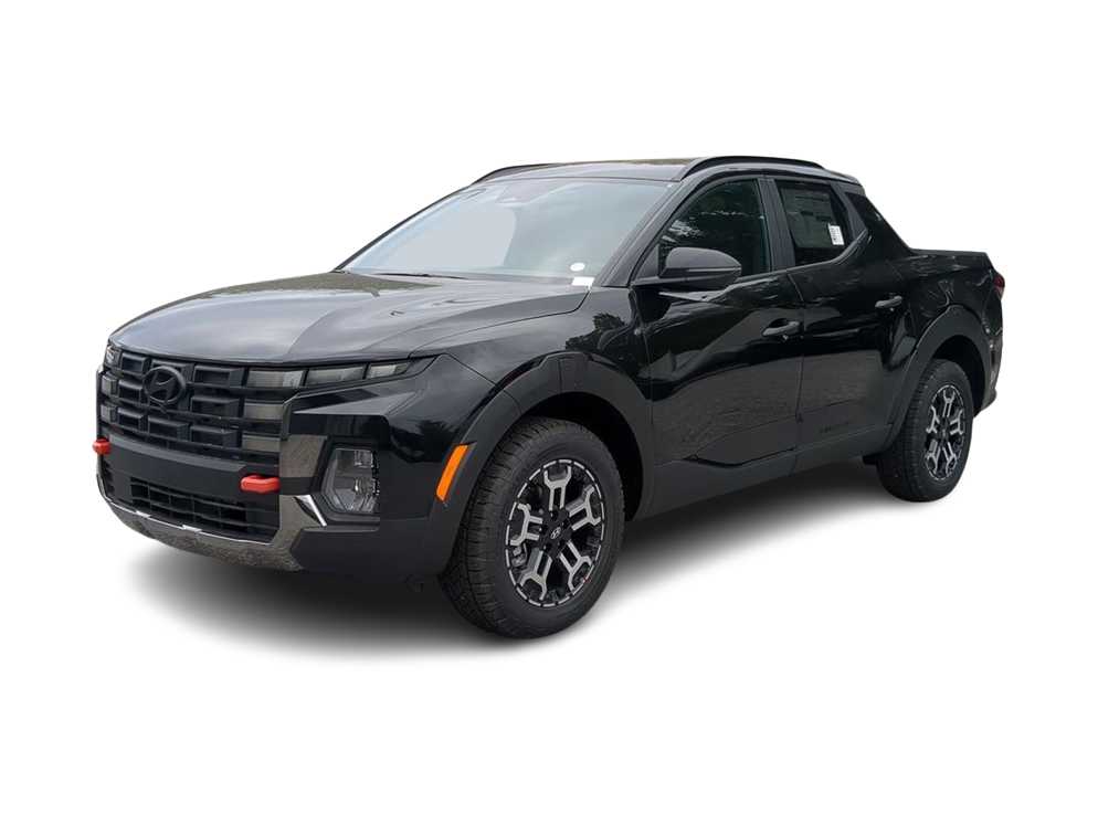 Thumbnail: 2026 Hyundai Santa Cruz - 1