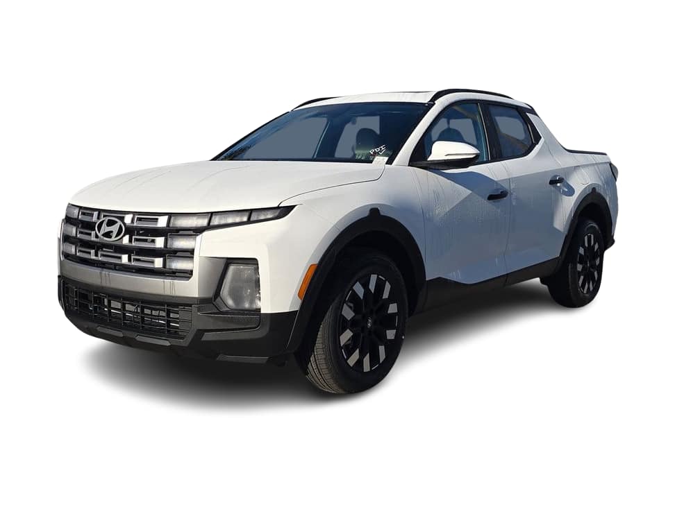 Thumbnail: 2026 Hyundai Santa Cruz - 1
