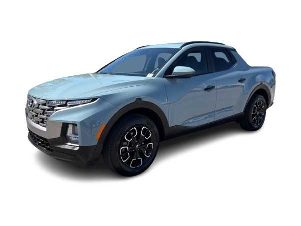2022 Hyundai Santa Cruz SEL -
                  New Port Richey, FL