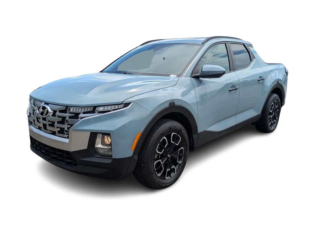 2022 Hyundai Santa Cruz SEL -
                  New Port Richey, FL
