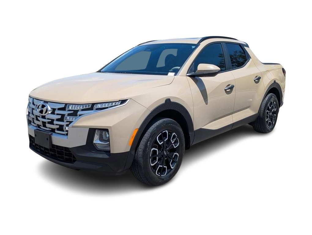 2023 Hyundai Santa Cruz SEL -
                  New Port Richey, FL