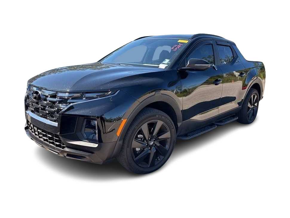 Thumbnail: 2024 Hyundai Santa Cruz - 1