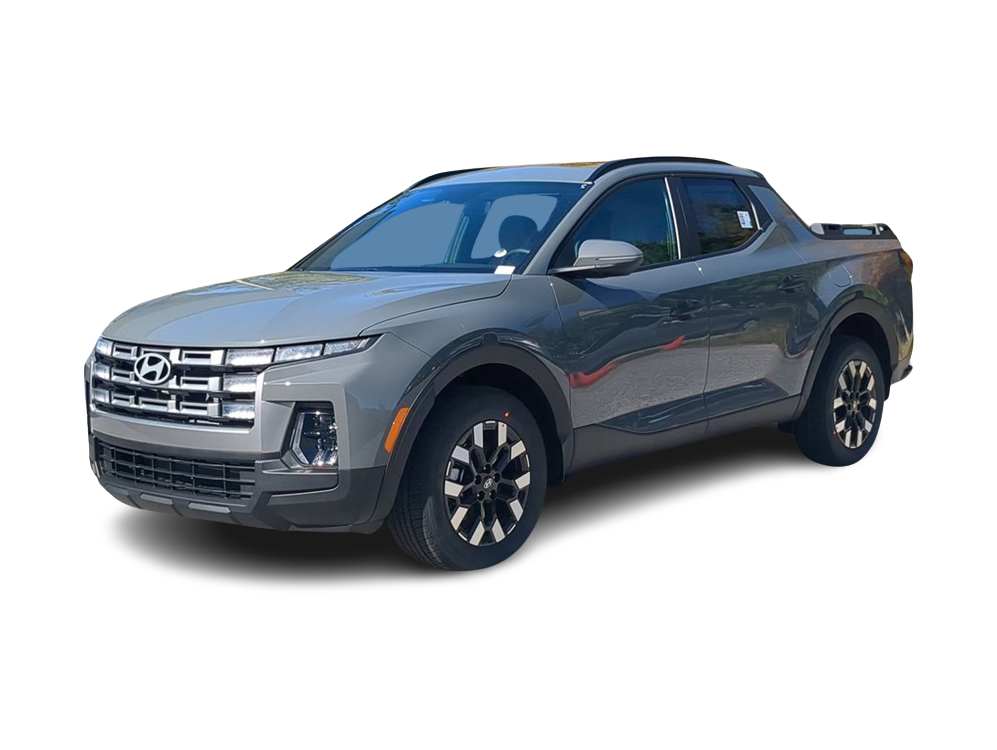 Thumbnail: 2026 Hyundai Santa Cruz - 1