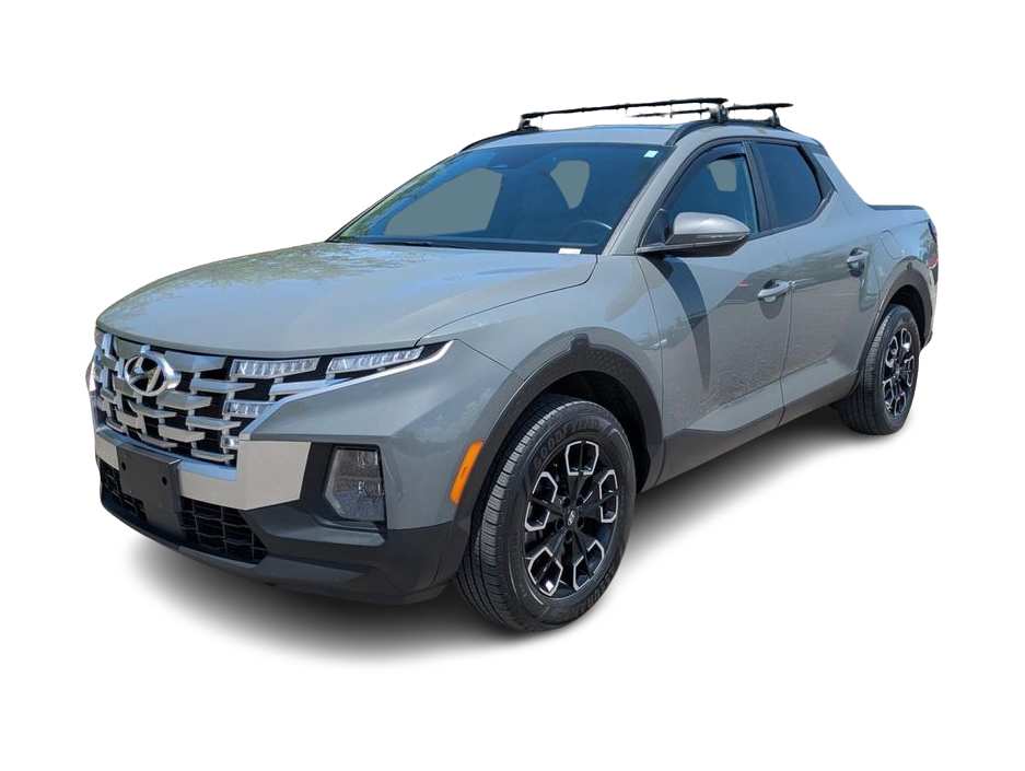 Thumbnail: 2023 Hyundai Santa Cruz - 1
