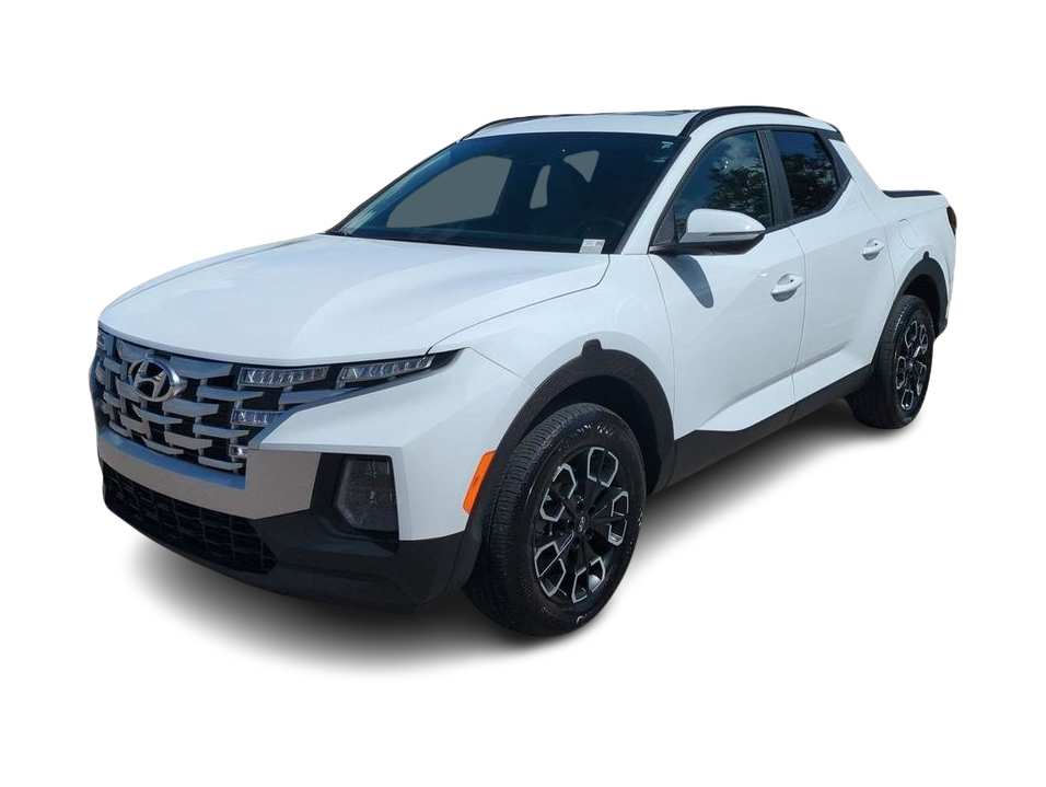 2022 Hyundai Santa Cruz SEL -
                  New Port Richey, FL