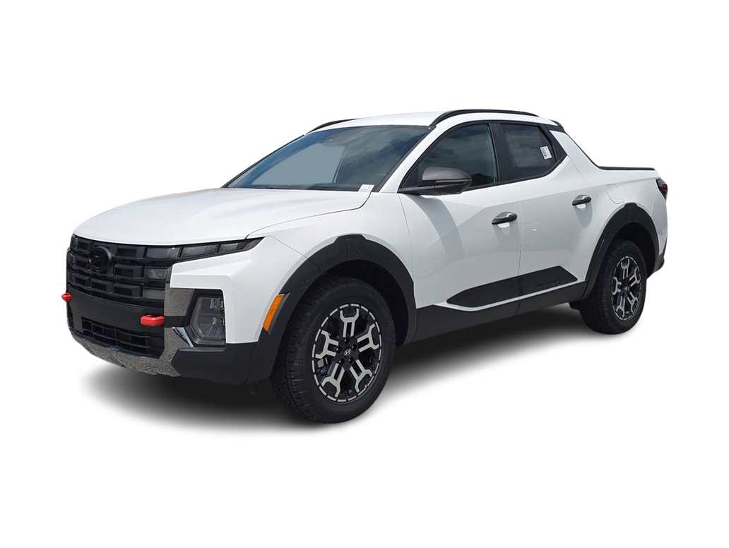 Thumbnail: 2026 Hyundai Santa Cruz - 1