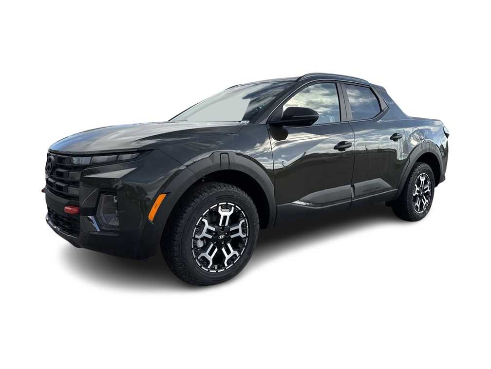 2025 Hyundai Santa Cruz XRT -
                  New Port Richey, FL