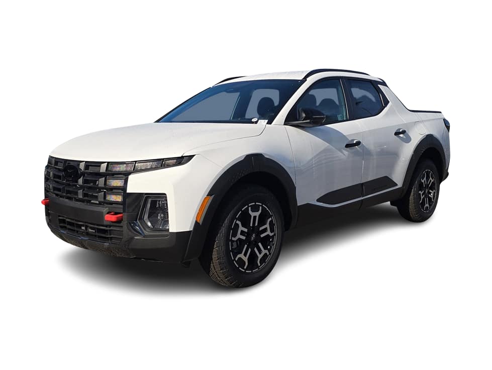 Thumbnail: 2026 Hyundai Santa Cruz - 1