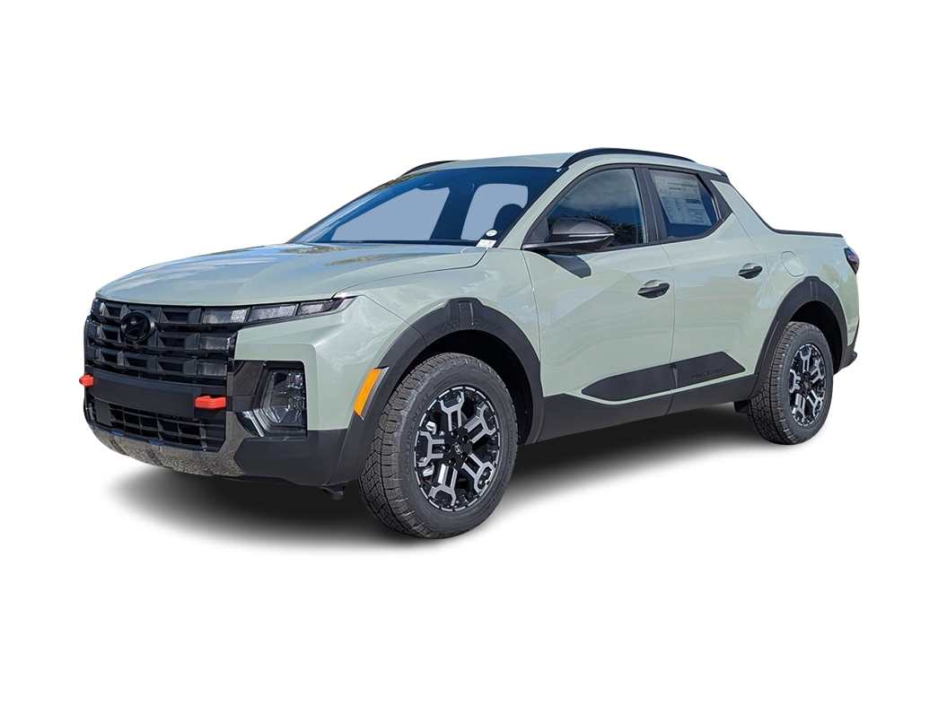 Thumbnail: 2026 Hyundai Santa Cruz - 1