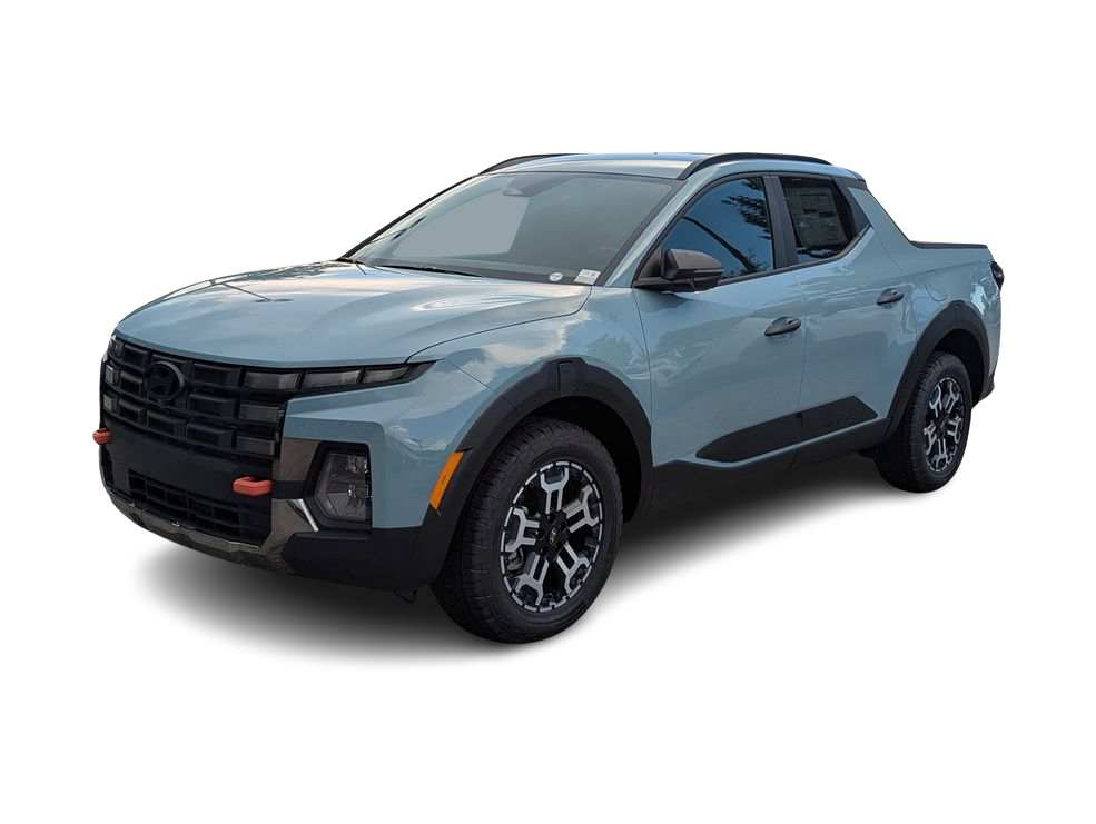 Thumbnail: 2026 Hyundai Santa Cruz - 1