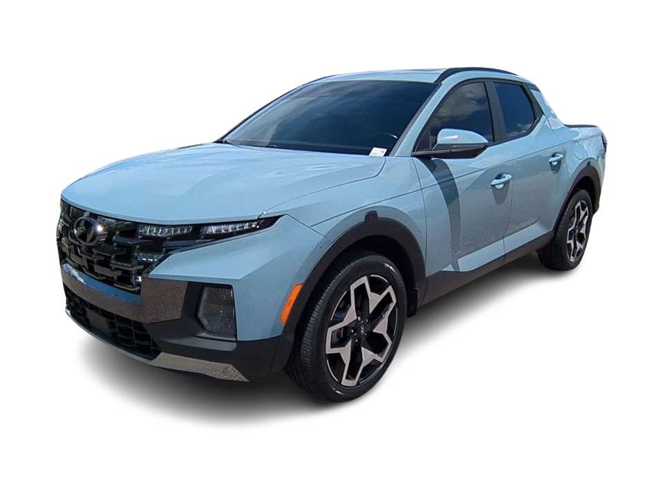 2023 Hyundai Santa Cruz Limited -
                  New Port Richey, FL