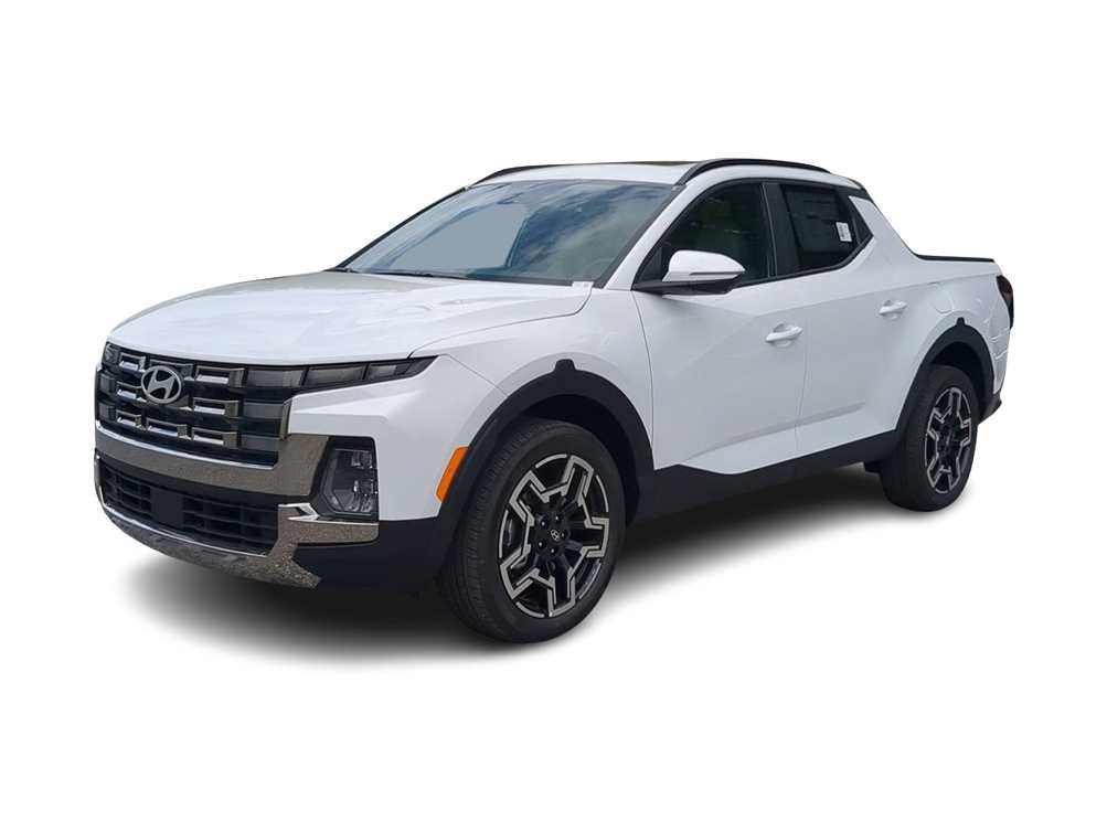 Thumbnail: 2026 Hyundai Santa Cruz - 1