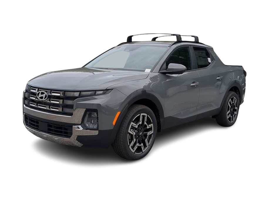 Thumbnail: 2026 Hyundai Santa Cruz - 1