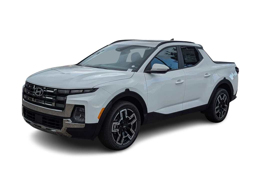 Thumbnail: 2026 Hyundai Santa Cruz - 1