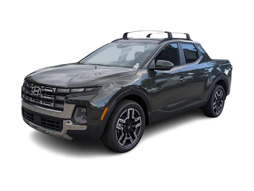 Thumbnail: 2026 Hyundai Santa Cruz - 1
