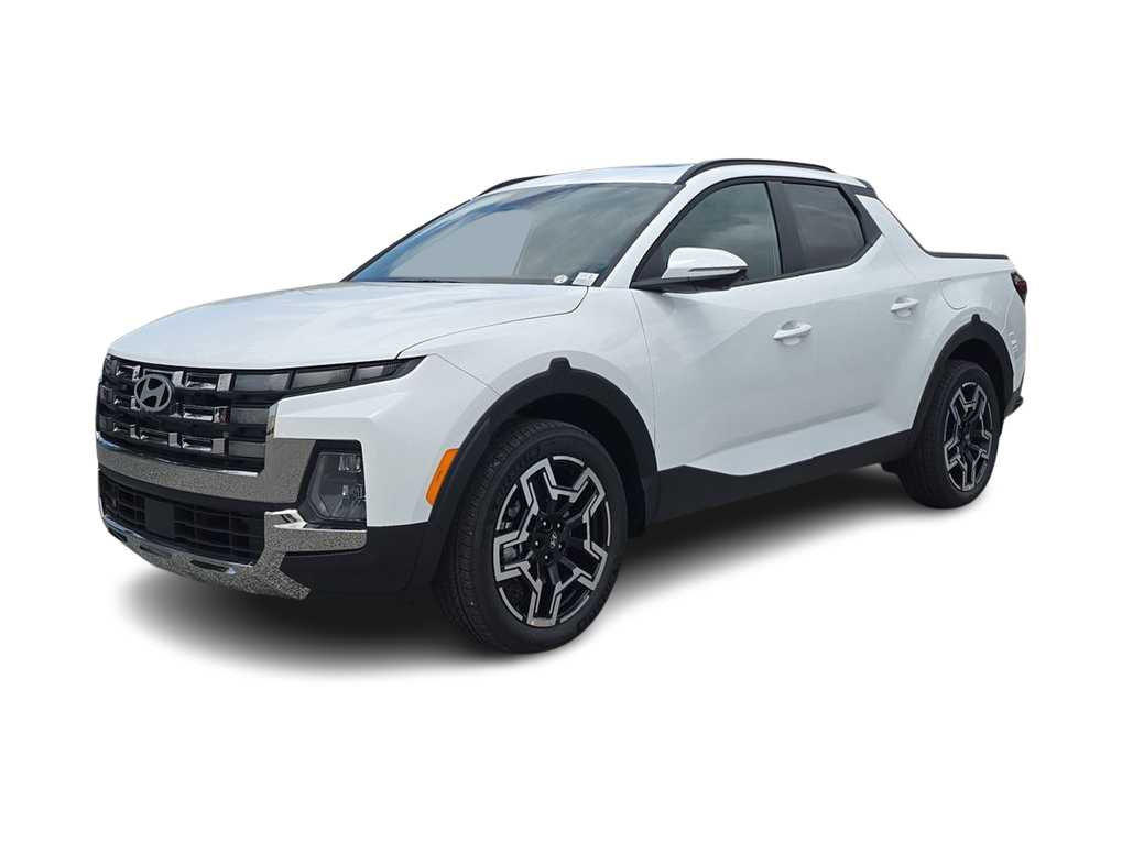 Thumbnail: 2026 Hyundai Santa Cruz - 1